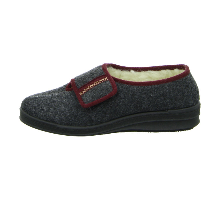 Intermax Hausschuh Warmfutter - SchuhEggers.de