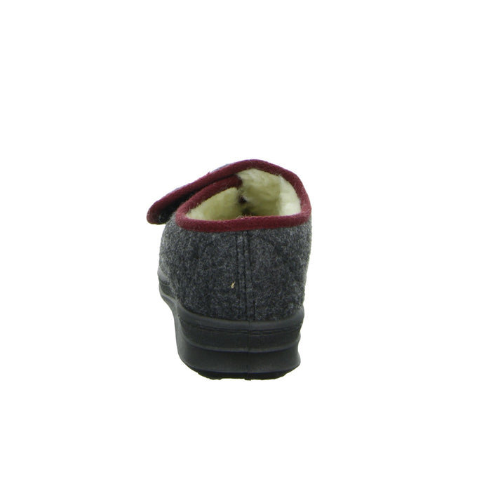 Intermax Hausschuh Warmfutter - SchuhEggers.de