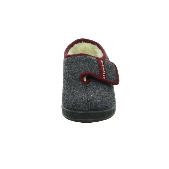 Intermax Hausschuh Warmfutter - SchuhEggers.de