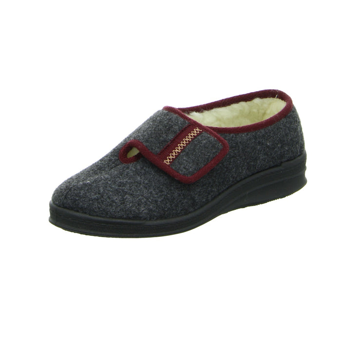 Intermax Hausschuh Warmfutter - SchuhEggers.de