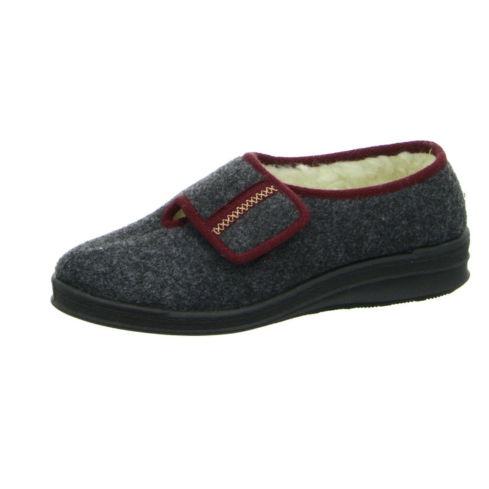 Intermax Hausschuh Warmfutter - SchuhEggers.de