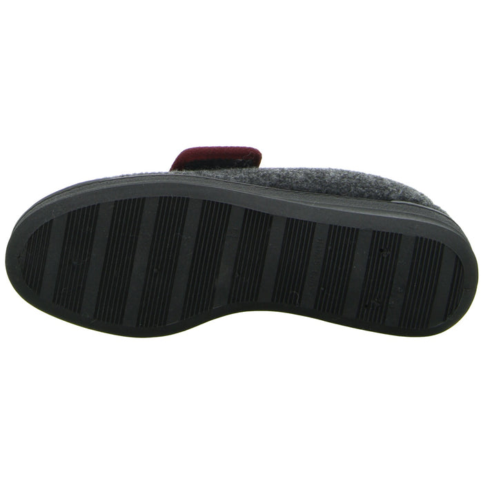 Intermax Hausschuh Warmfutter - SchuhEggers.de