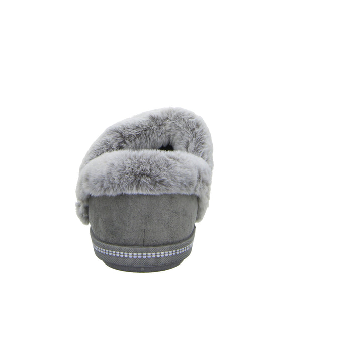 Skechers Hausschuh Warmfutter Cozy Campfire-FRESH TOAST - SchuhEggers.de