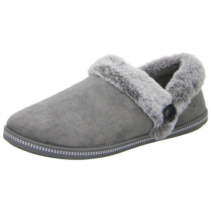 Skechers Hausschuh Warmfutter Cozy Campfire-FRESH TOAST - SchuhEggers.de