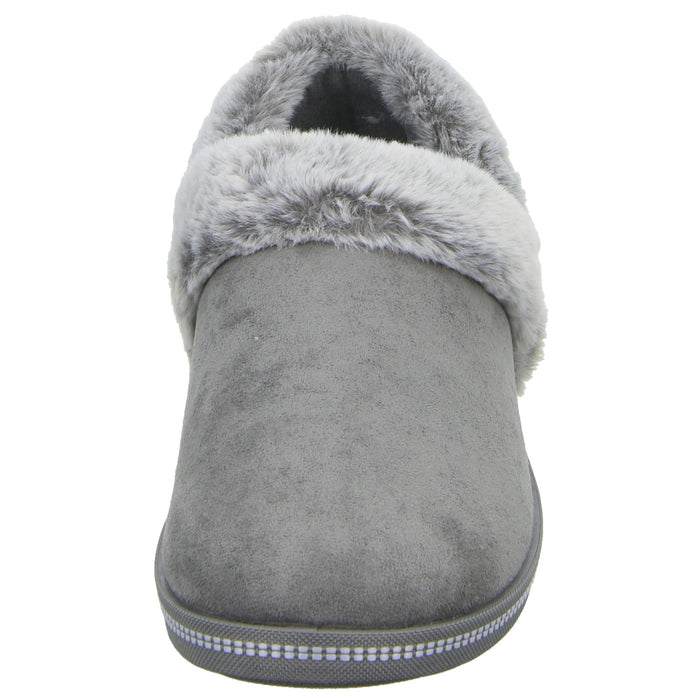 Skechers Hausschuh Warmfutter Cozy Campfire-FRESH TOAST - SchuhEggers.de