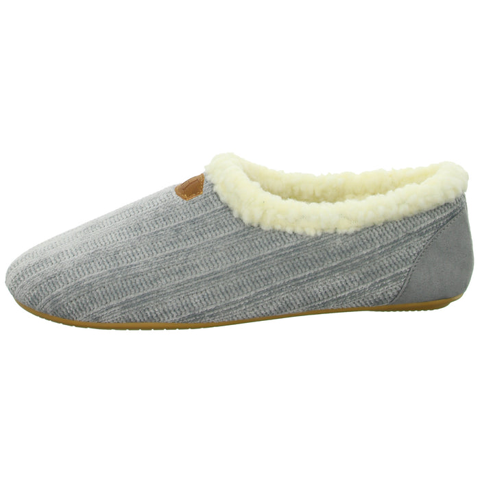 Home Comfort Hausschuh Warmfutter