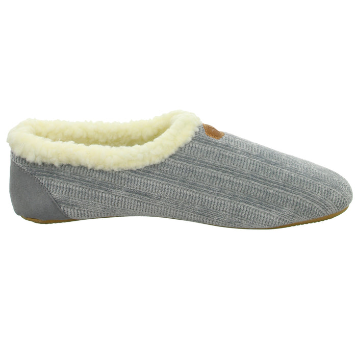 Home Comfort Hausschuh Warmfutter