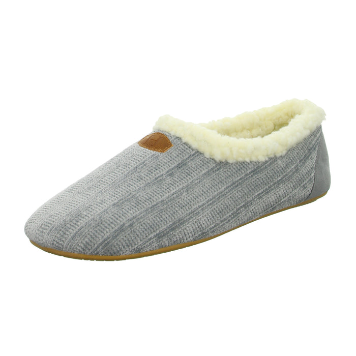Home Comfort Hausschuh Warmfutter