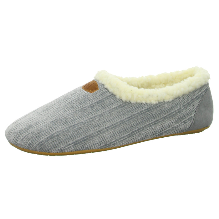 Home Comfort Hausschuh Warmfutter