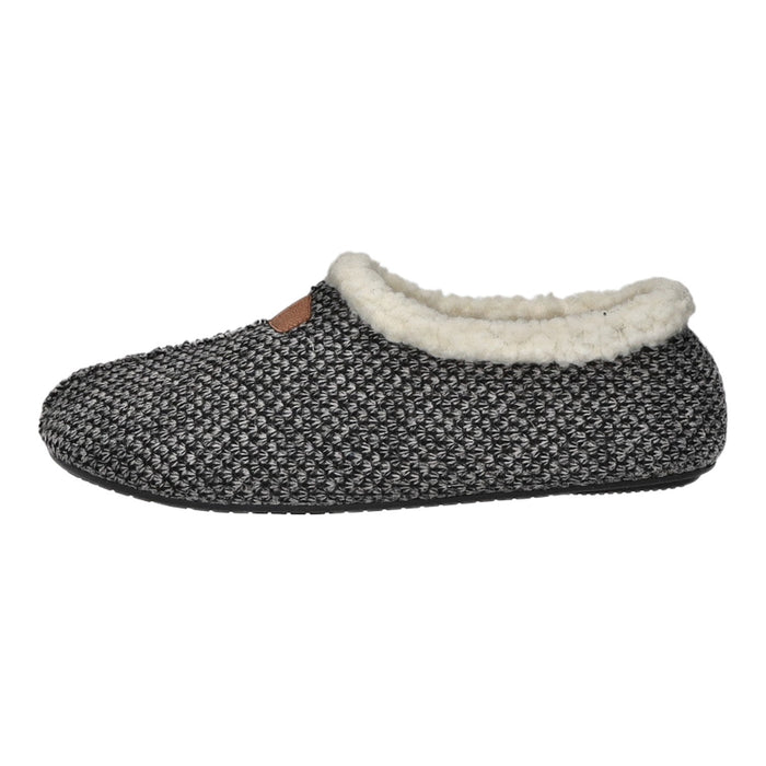 Home Comfort Slipper Warm Lining