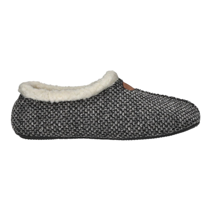 Home Comfort Slipper Warm Lining