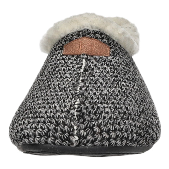 Home Comfort Slipper Warm Lining