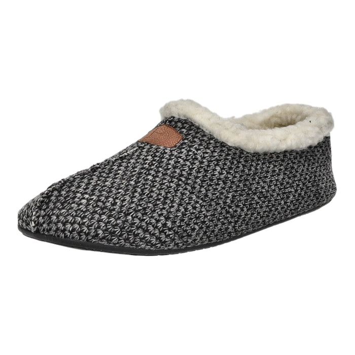 Home Comfort Slipper Warm Lining