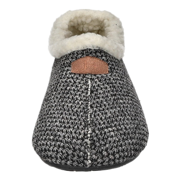 Home Comfort Hausschuh Warmfutter - SchuhEggers.de