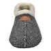 Home Comfort Hausschuh Warmfutter - SchuhEggers.de