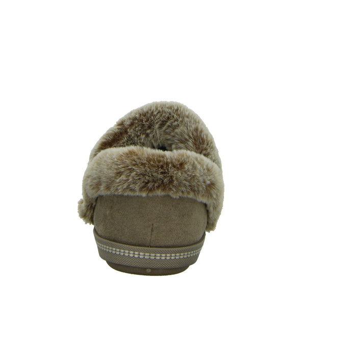 Skechers Hausschuh Warmfutter Cozy Campfire-FRESH TOAST - SchuhEggers.de