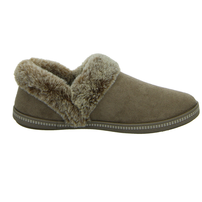 Skechers Hausschuh Warmfutter Cozy Campfire-FRESH TOAST - SchuhEggers.de