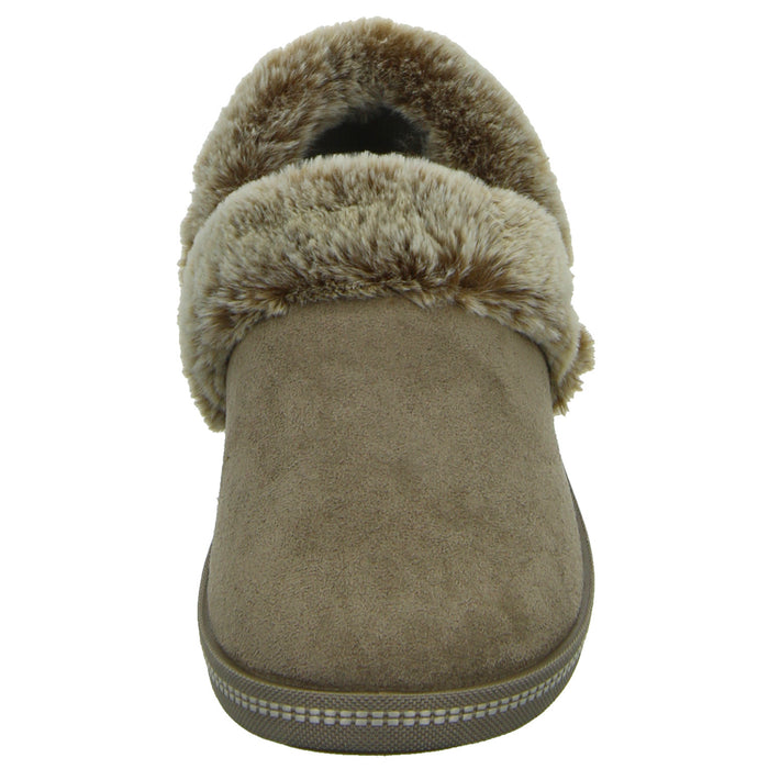 Skechers Hausschuh Warmfutter Cozy Campfire-FRESH TOAST - SchuhEggers.de