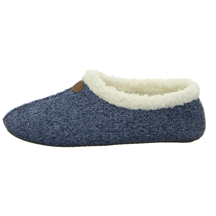 Home Comfort Hausschuh Warmfutter - SchuhEggers.de