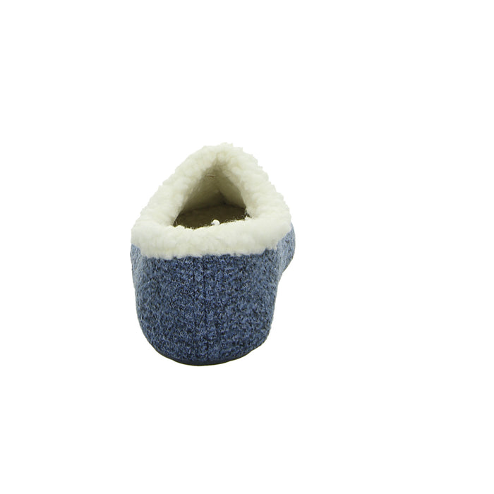 Home Comfort Hausschuh Warmfutter - SchuhEggers.de