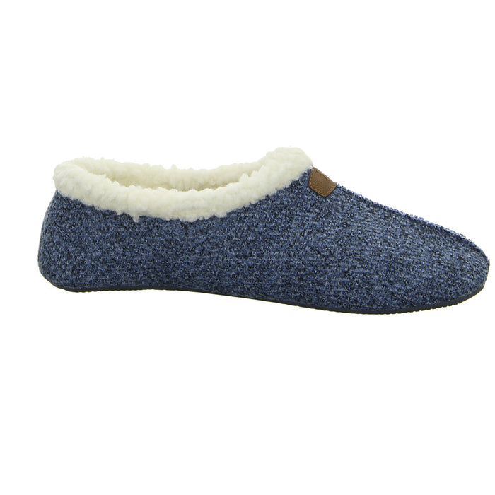 Home Comfort Hausschuh Warmfutter - SchuhEggers.de