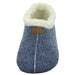 Home Comfort Hausschuh Warmfutter - SchuhEggers.de