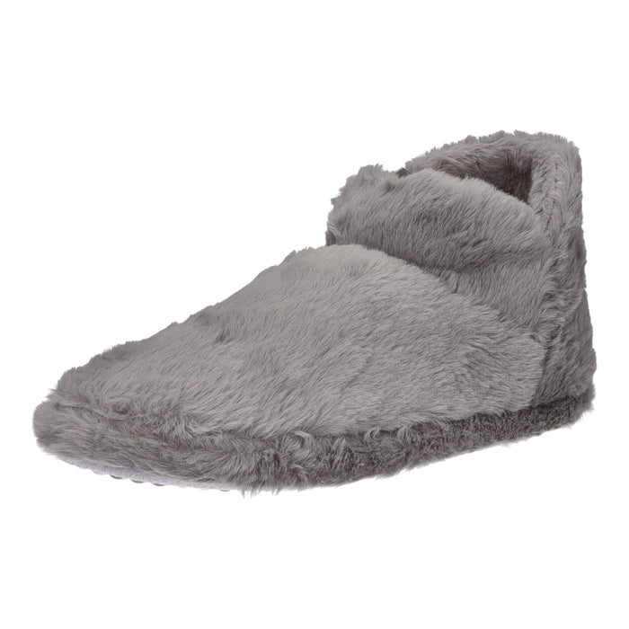 Home Comfort Hausstiefelette Warmfutter - SchuhEggers.de