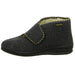Intermax Hausstiefelette Warmfutter - SchuhEggers.de