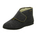 Intermax Hausstiefelette Warmfutter - SchuhEggers.de