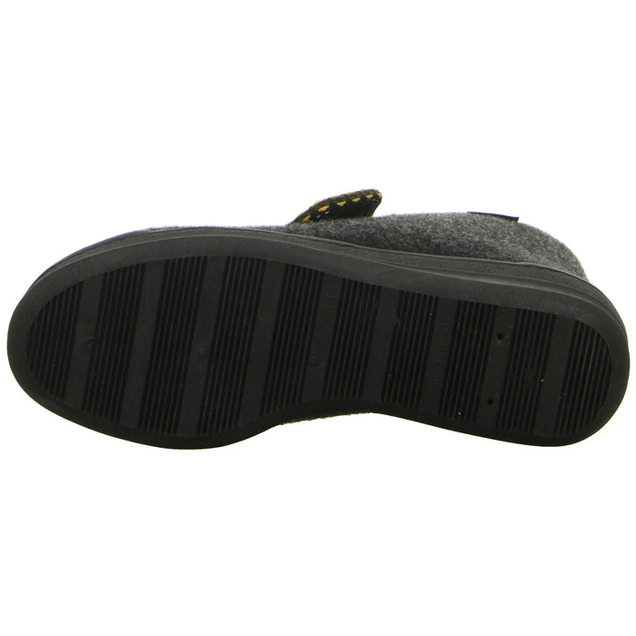 Intermax Hausstiefelette Warmfutter - SchuhEggers.de