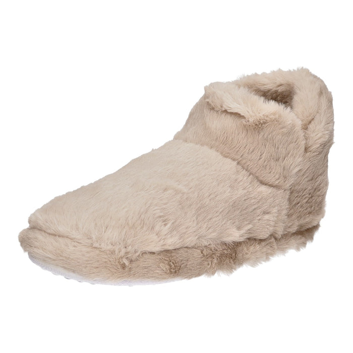 Home Comfort Hausstiefelette Warmfutter - SchuhEggers.de
