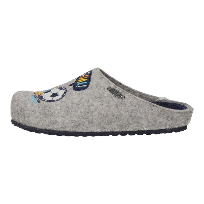 Home Comfort Hausschuh Pantolette Kaltfutter - SchuhEggers.de