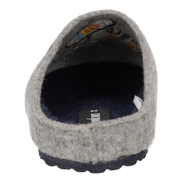Home Comfort Hausschuh Pantolette Kaltfutter - SchuhEggers.de