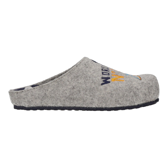 Home Comfort Hausschuh Pantolette Kaltfutter - SchuhEggers.de