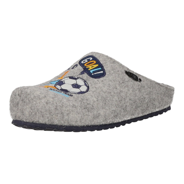 Home Comfort Hausschuh Pantolette Kaltfutter - SchuhEggers.de