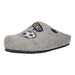 Home Comfort Hausschuh Pantolette Kaltfutter - SchuhEggers.de