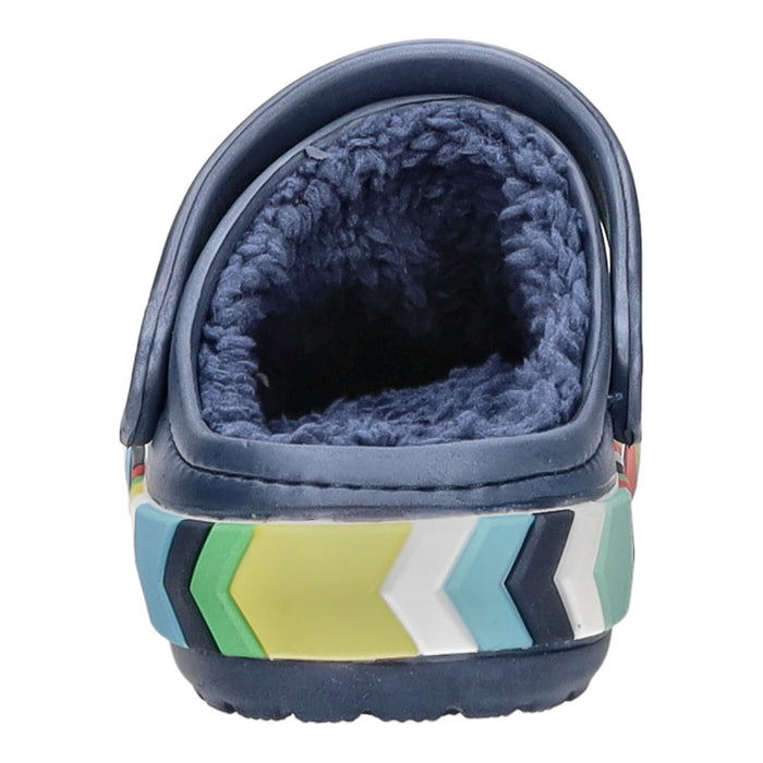 Sneakers Hausschuh Pantolette Warmfutter - SchuhEggers.de