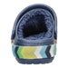 Sneakers Hausschuh Pantolette Warmfutter - SchuhEggers.de