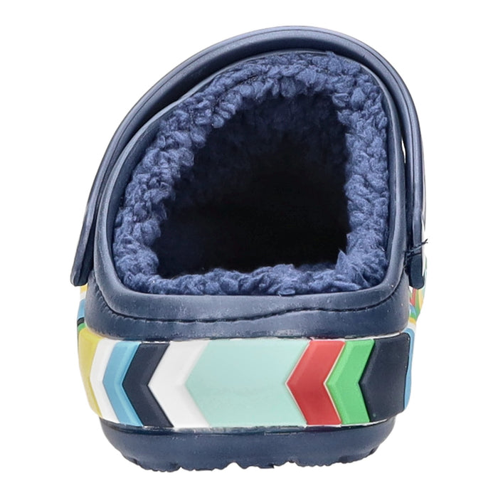 Sneakers Hausschuh Pantolette Warmfutter - SchuhEggers.de