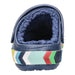 Sneakers Hausschuh Pantolette Warmfutter - SchuhEggers.de