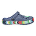 Sneakers Hausschuh Pantolette Warmfutter - SchuhEggers.de