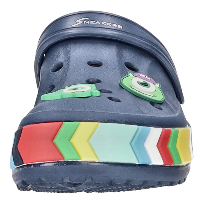 Sneakers Hausschuh Pantolette Warmfutter - SchuhEggers.de