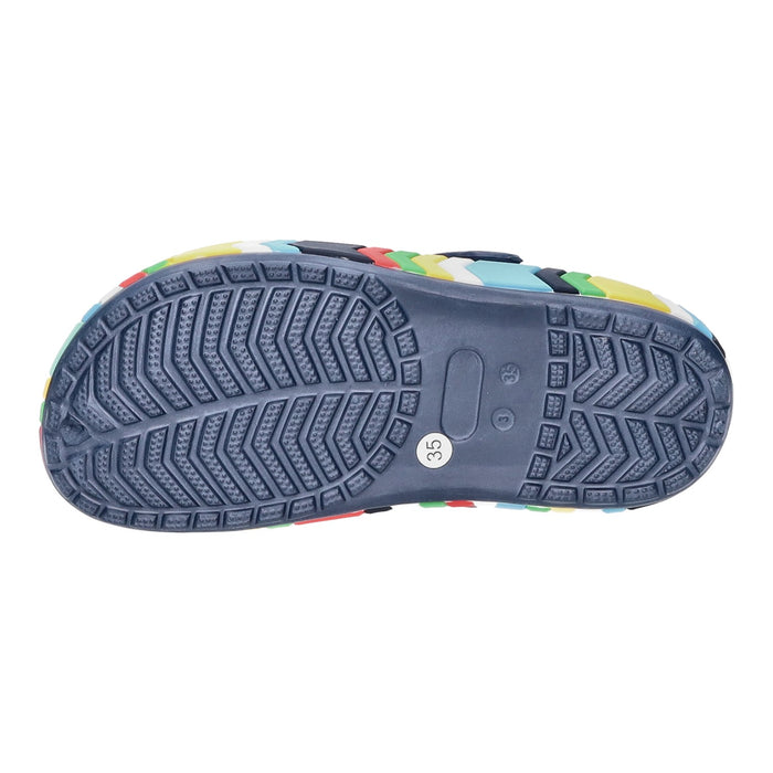 Sneakers Hausschuh Pantolette Warmfutter - SchuhEggers.de