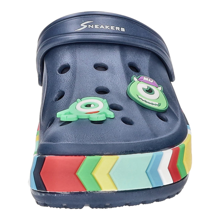 Sneakers Hausschuh Pantolette Warmfutter - SchuhEggers.de