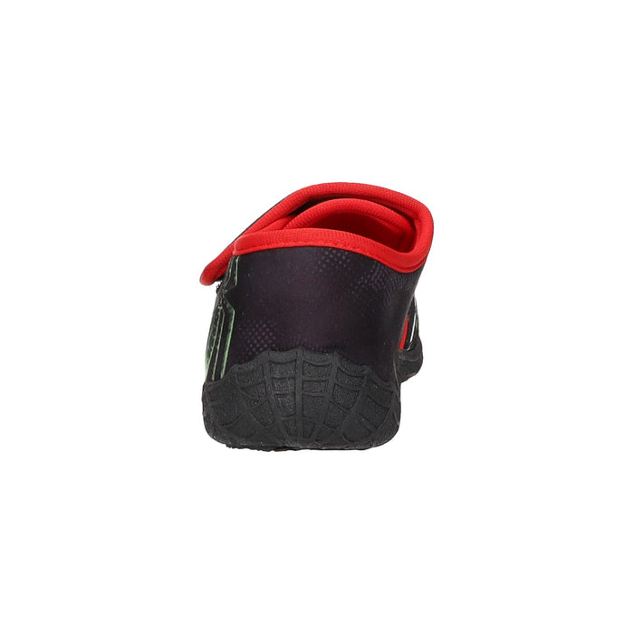 Spider-Man slippers cold lining