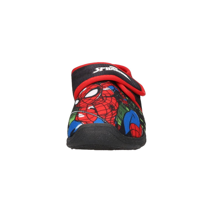 Spider-Man slippers cold lining