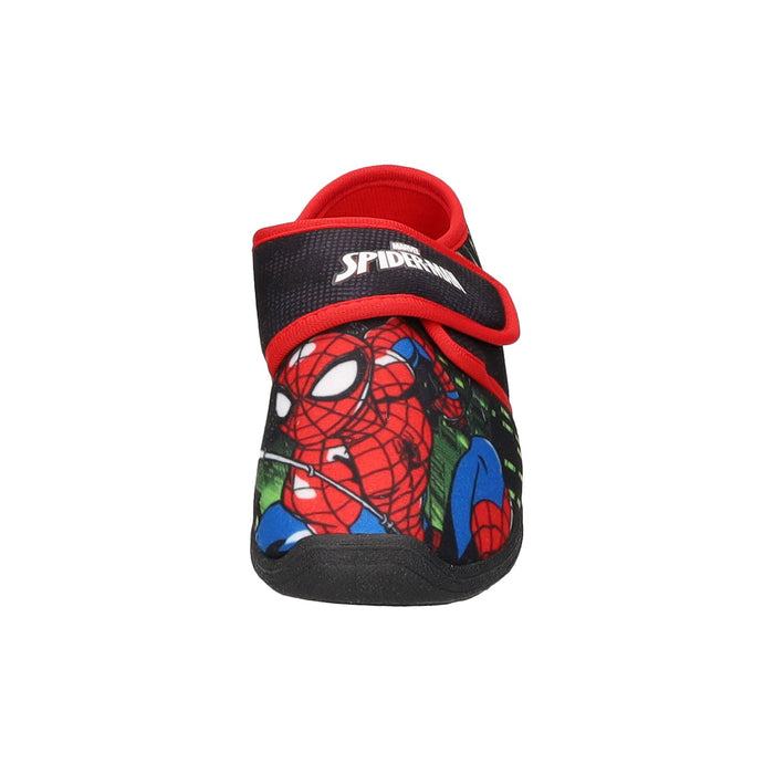 Spider-Man slippers cold lining