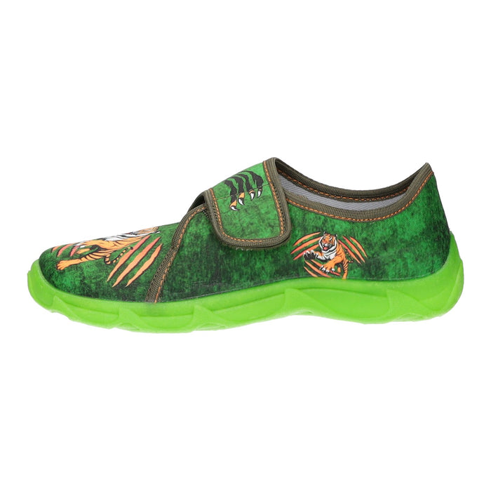 Sneakers Hausschuh Kaltfutter - SchuhEggers.de