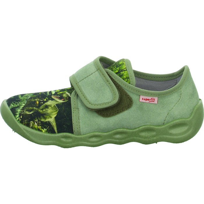 Super fit Hausschuh Kaltfutter BUBBLE - SchuhEggers.de
