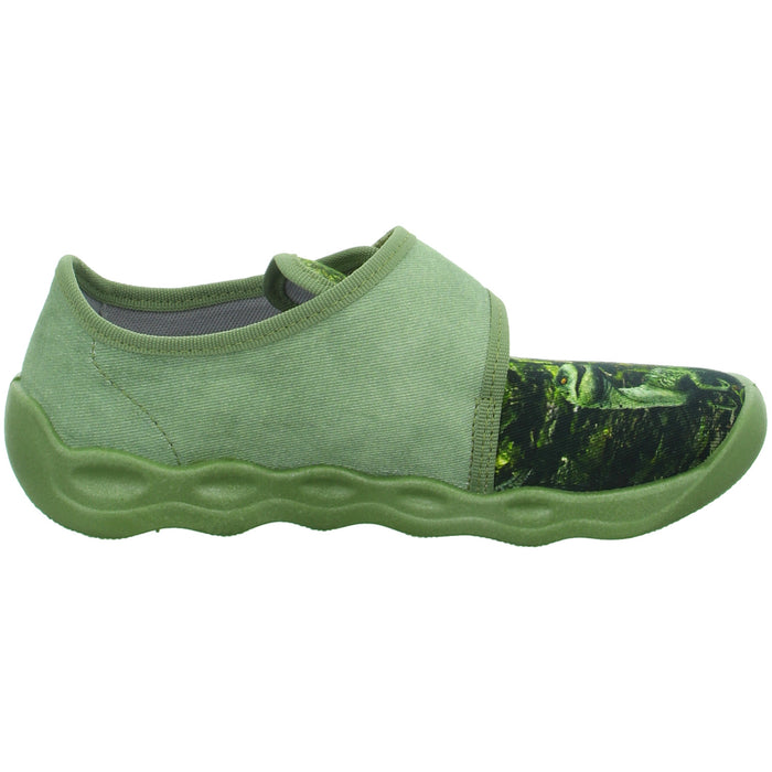 Superfit Hausschuh Kaltfutter BUBBLE - SchuhEggers.de